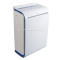 Melembabkan HEPA Air Purifier Motor DC Opsional